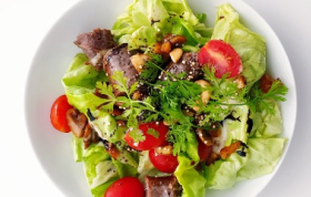 Veg Salad